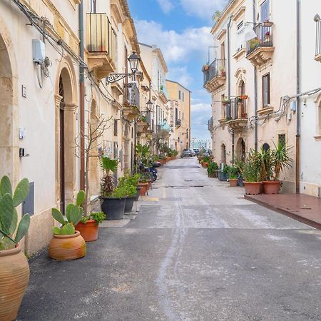 Apartmán La Casa Di Eva In Via Nizza Syracuse Exteriér fotografie