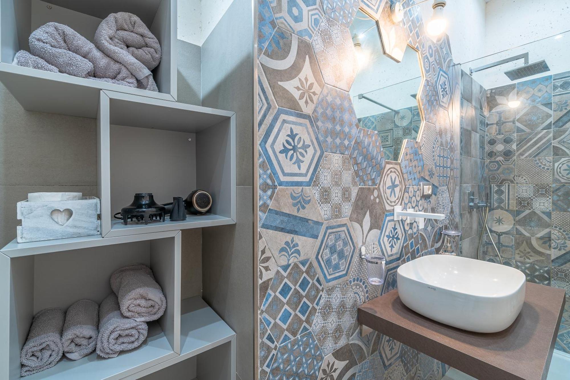 Apartmán La Casa Di Eva In Via Nizza Syracuse Exteriér fotografie