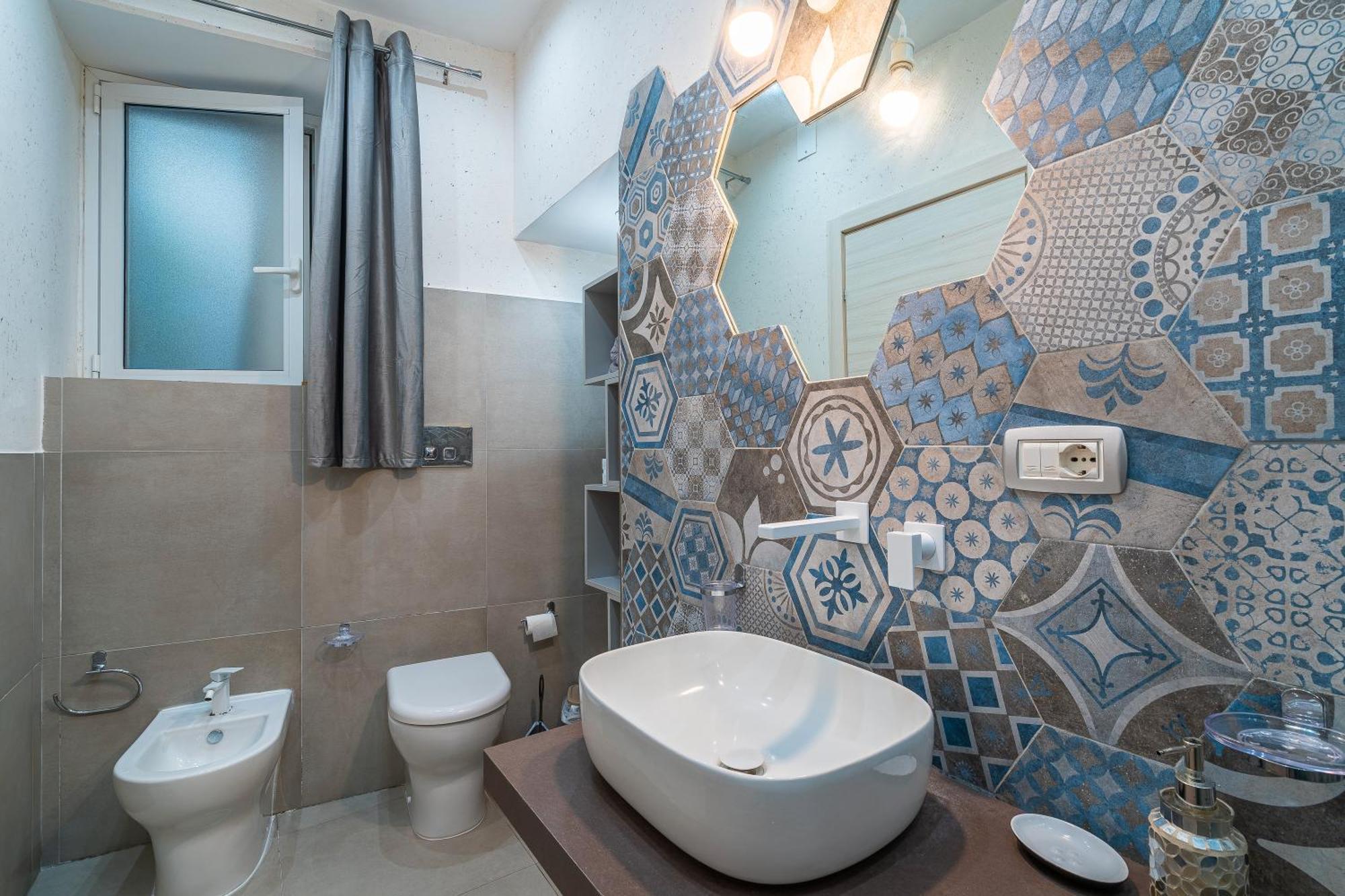 Apartmán La Casa Di Eva In Via Nizza Syracuse Exteriér fotografie