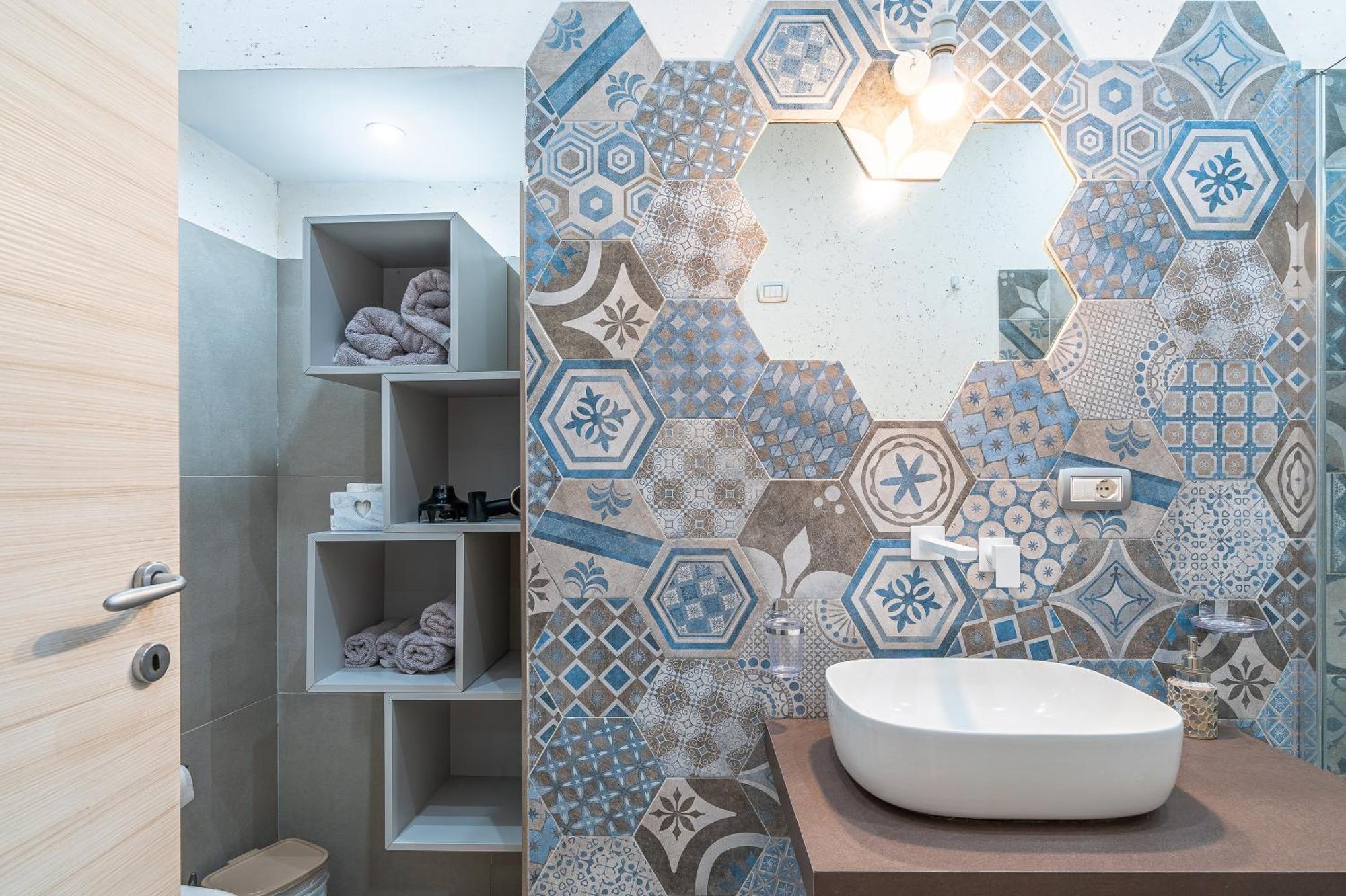 Apartmán La Casa Di Eva In Via Nizza Syracuse Exteriér fotografie