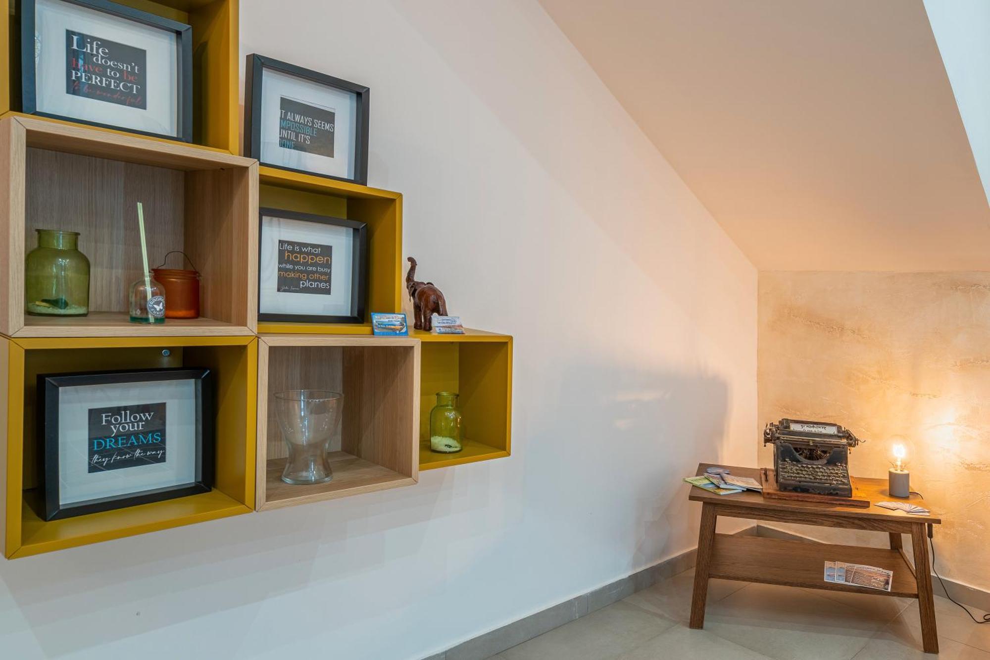 Apartmán La Casa Di Eva In Via Nizza Syracuse Exteriér fotografie