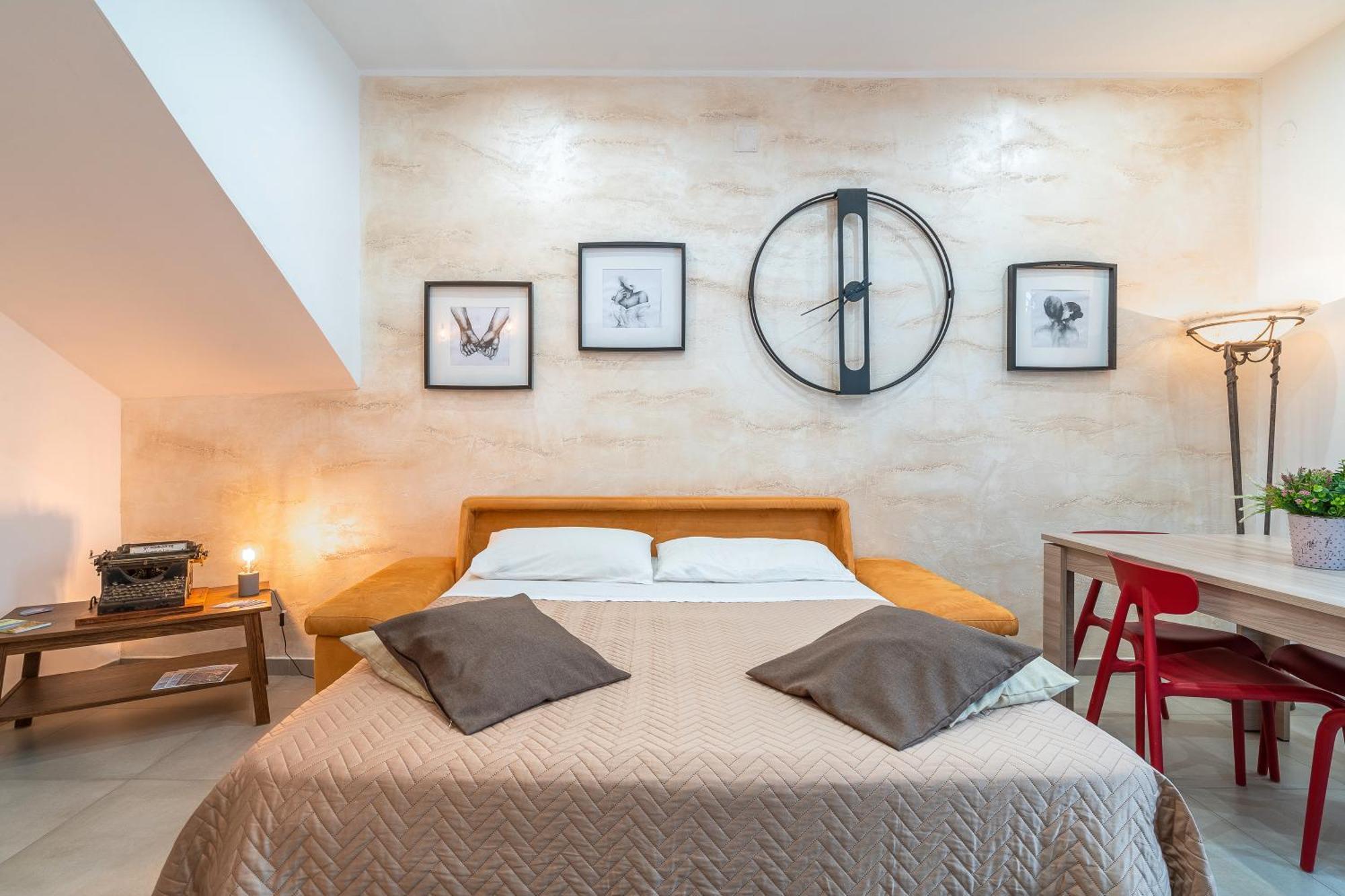Apartmán La Casa Di Eva In Via Nizza Syracuse Exteriér fotografie