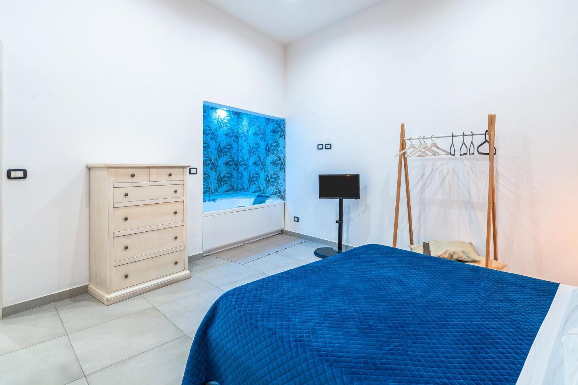 Apartmán La Casa Di Eva In Via Nizza Syracuse Exteriér fotografie
