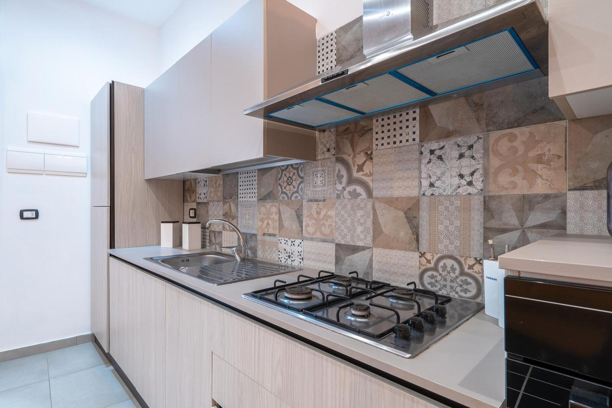 Apartmán La Casa Di Eva In Via Nizza Syracuse Exteriér fotografie